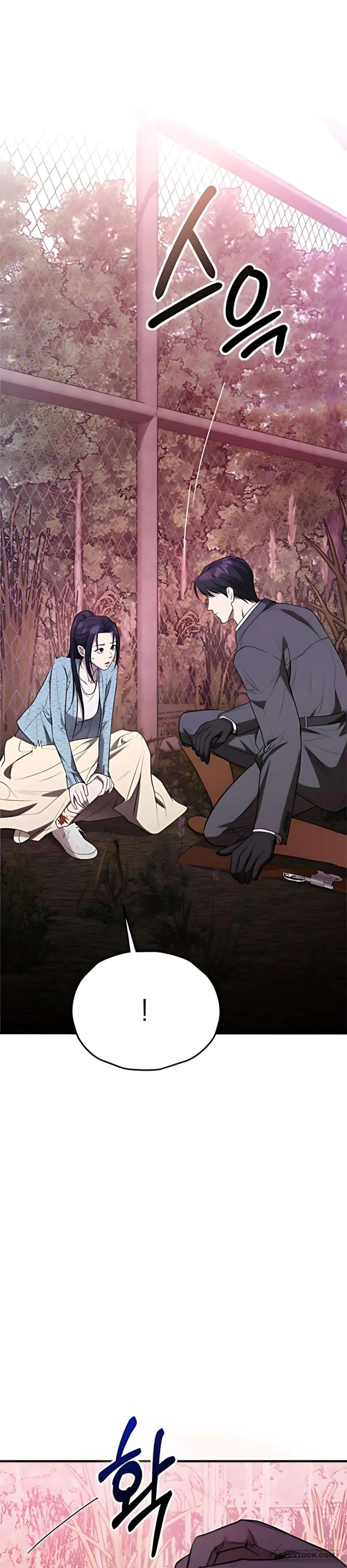 Tiêu Bản - Chap 2 - Trang 10