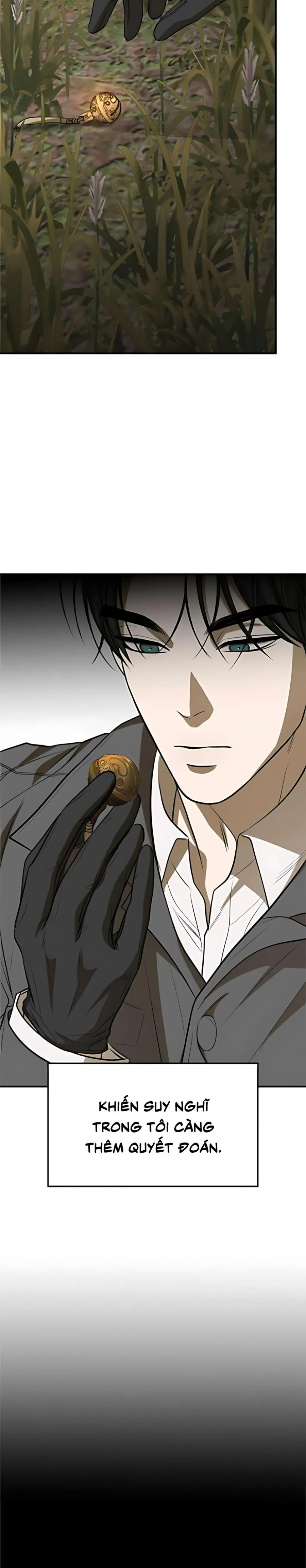Tiêu Bản - Chap 3 - Trang 15