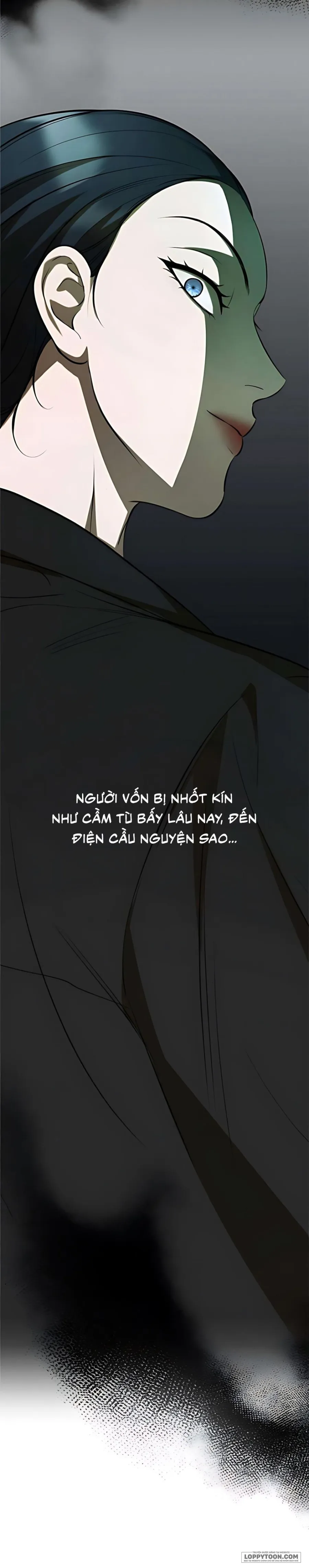Tiêu Bản - Chap 3 - Trang 24