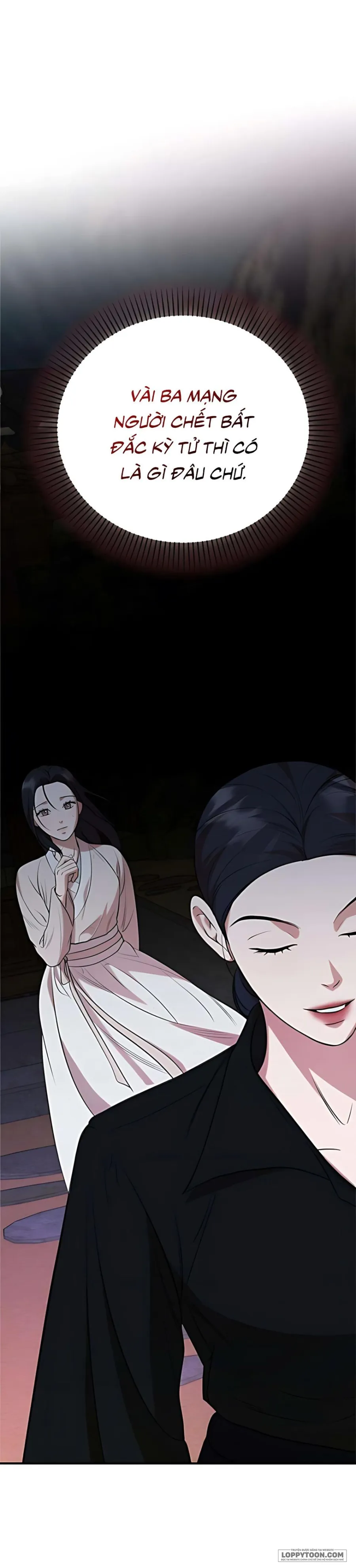 Tiêu Bản - Chap 3 - Trang 34