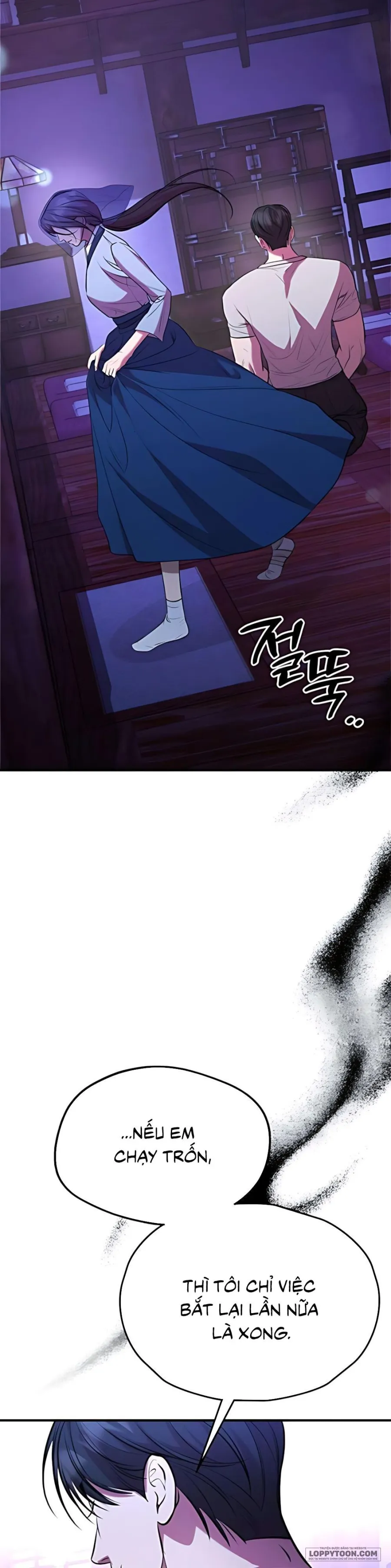 Tiêu Bản - Chap 4 - Trang 35