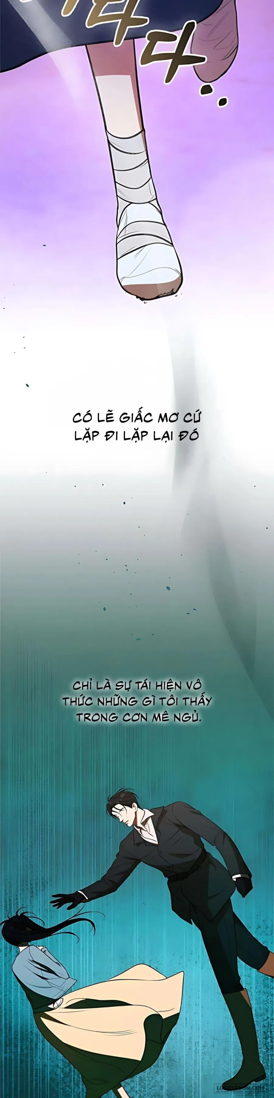 Tiêu Bản - Chap 4 - Trang 43