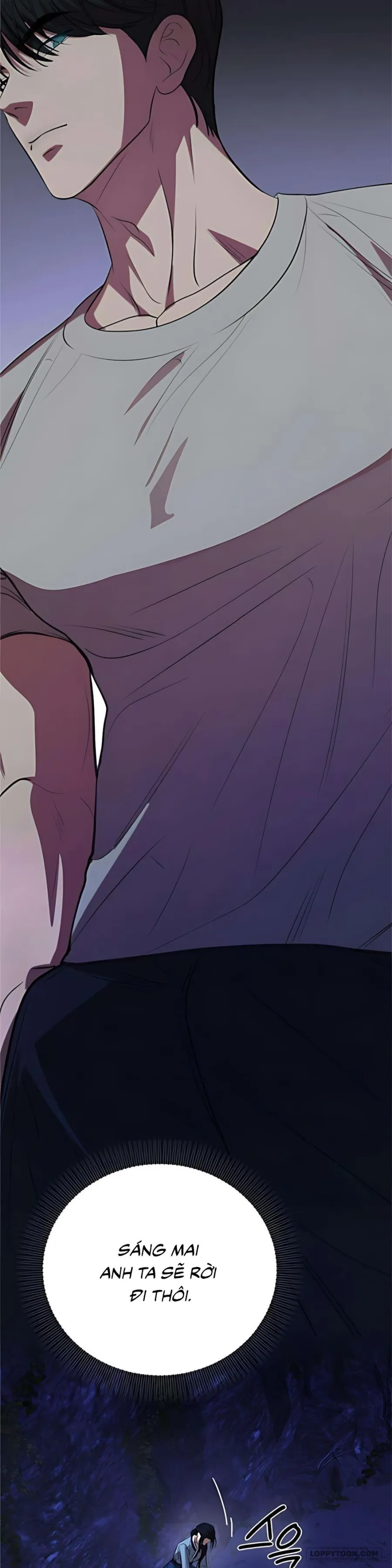 Tiêu Bản - Chap 4 - Trang 59