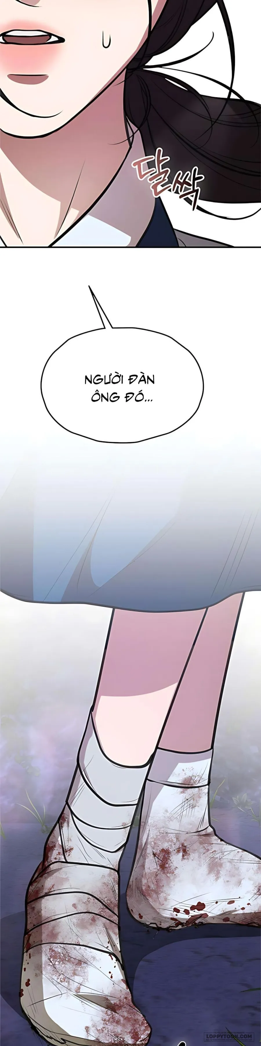 Tiêu Bản - Chap 4 - Trang 79