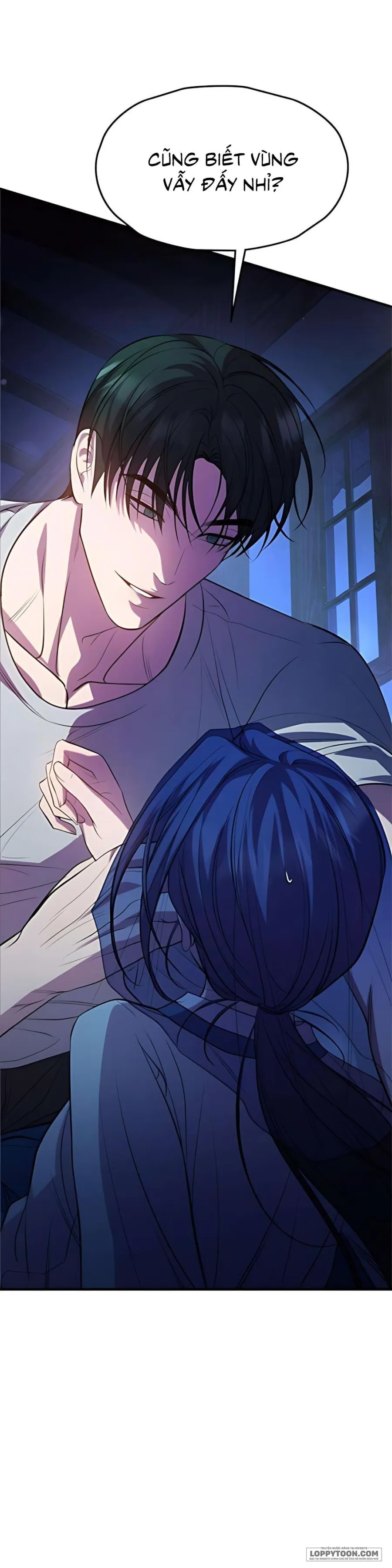 Tiêu Bản - Chap 4 - Trang 9
