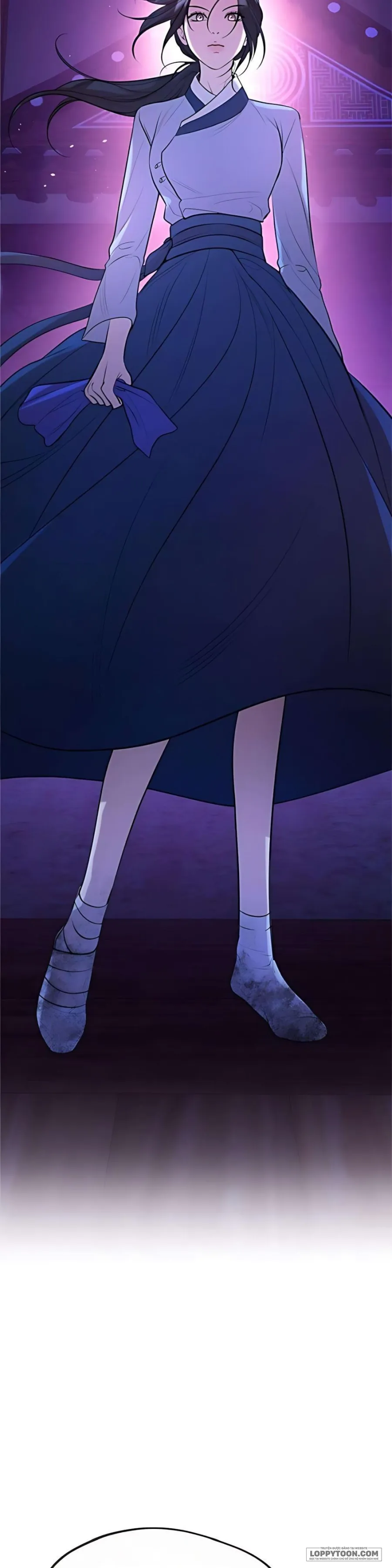 Tiêu Bản - Chap 5 - Trang 25