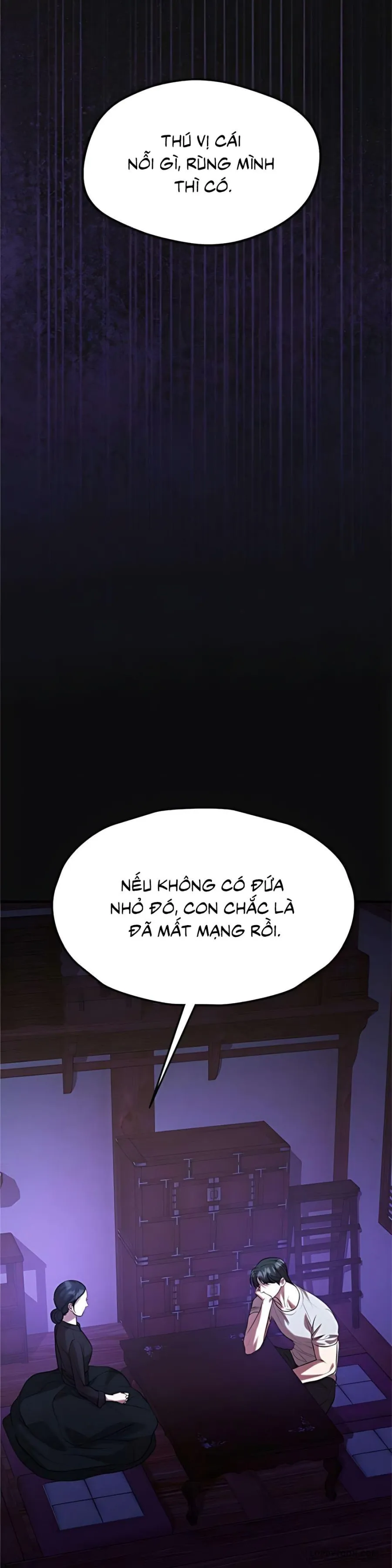 Tiêu Bản - Chap 5 - Trang 28