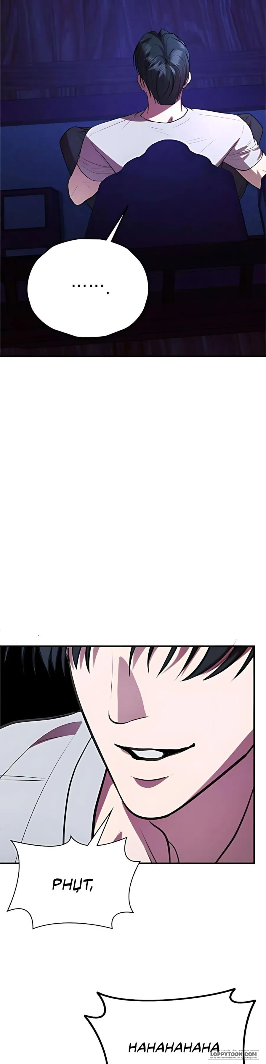 Tiêu Bản - Chap 5 - Trang 43