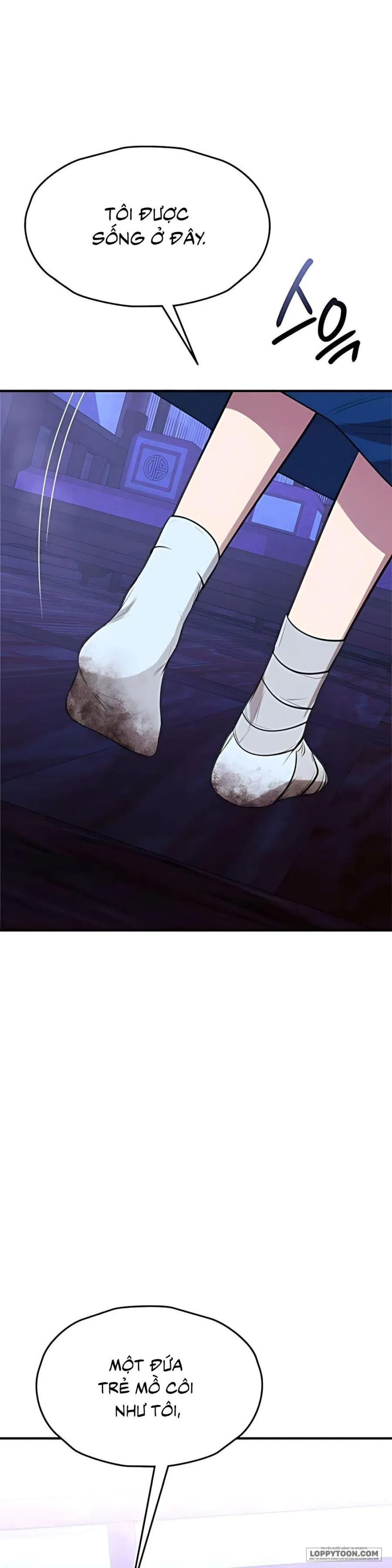 Tiêu Bản - Chap 6 - Trang 29