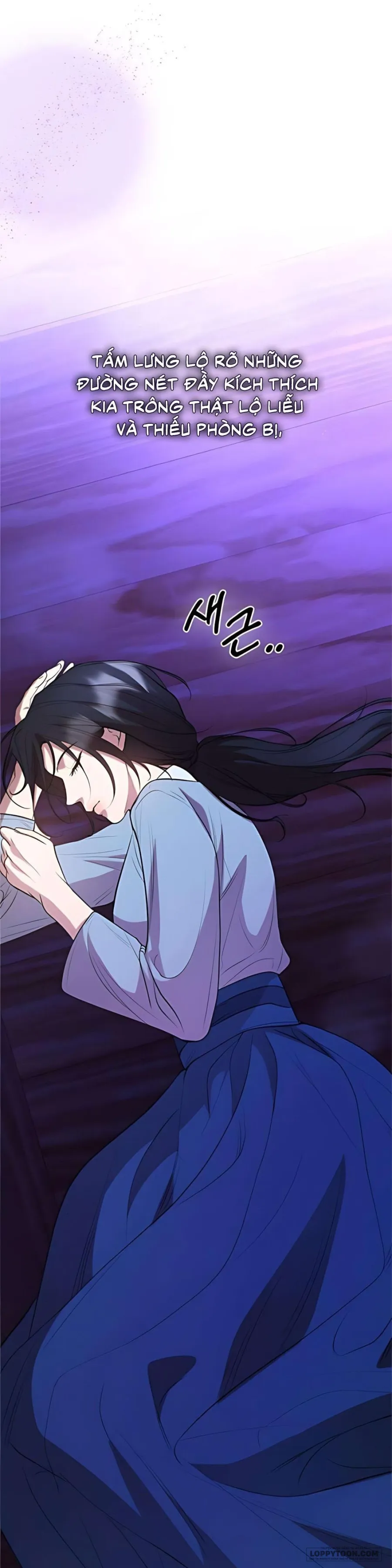 Tiêu Bản - Chap 6 - Trang 40
