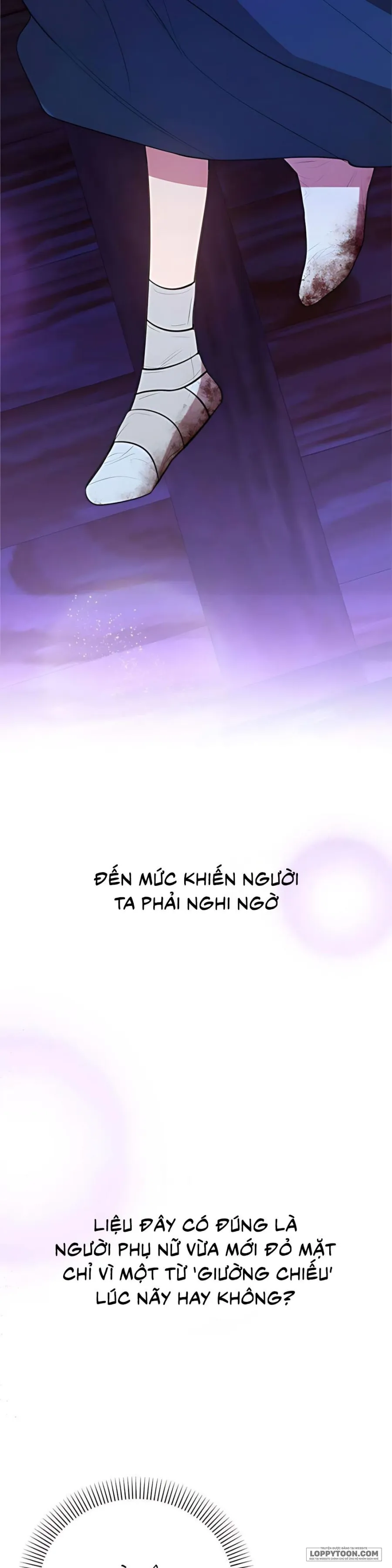 Tiêu Bản - Chap 6 - Trang 41