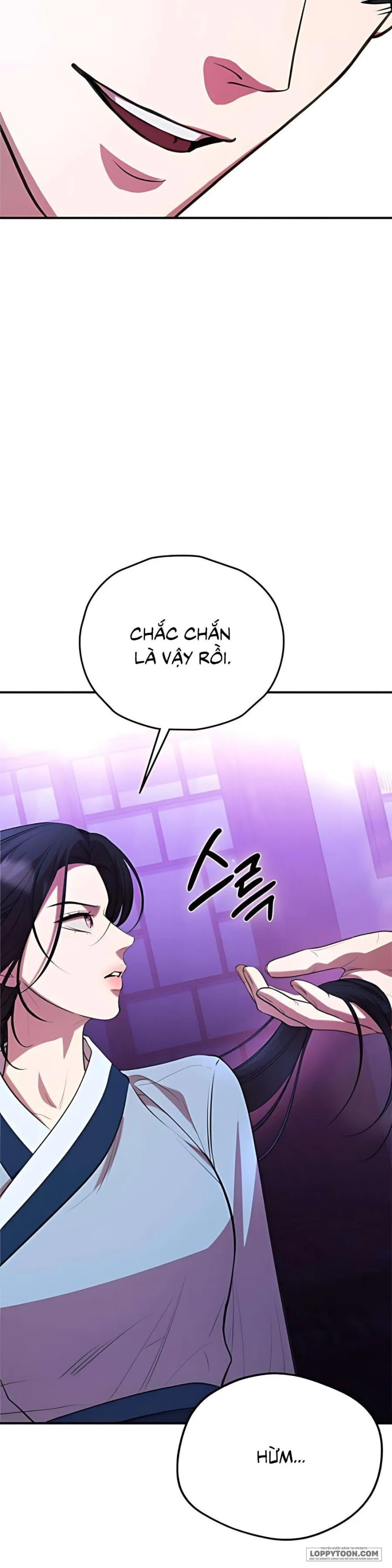 Tiêu Bản - Chap 6 - Trang 8
