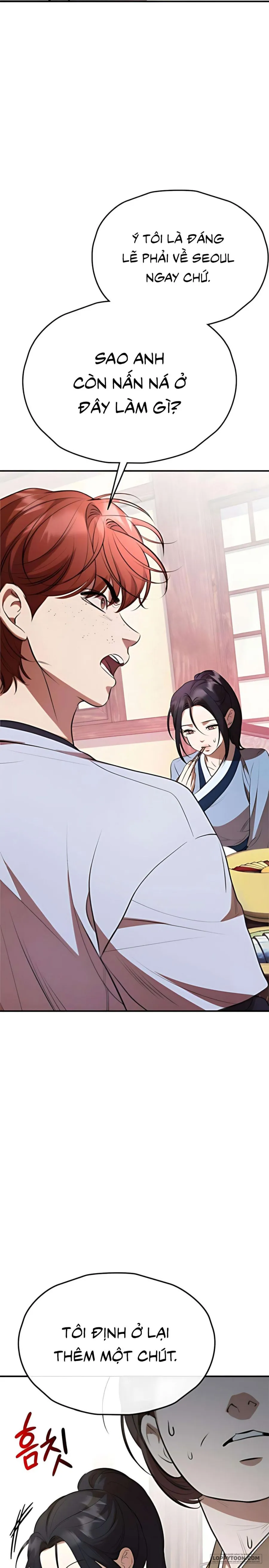 Tiêu Bản - Chap 7 - Trang 14