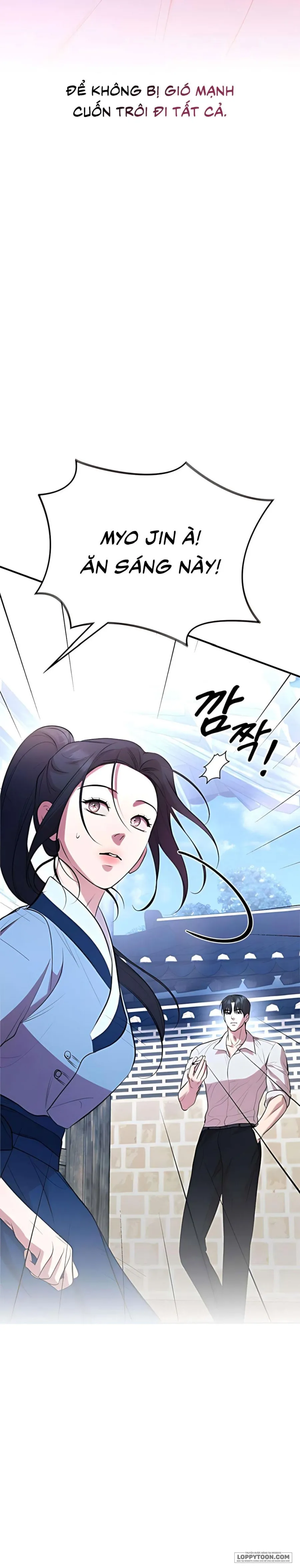 Tiêu Bản - Chap 7 - Trang 3