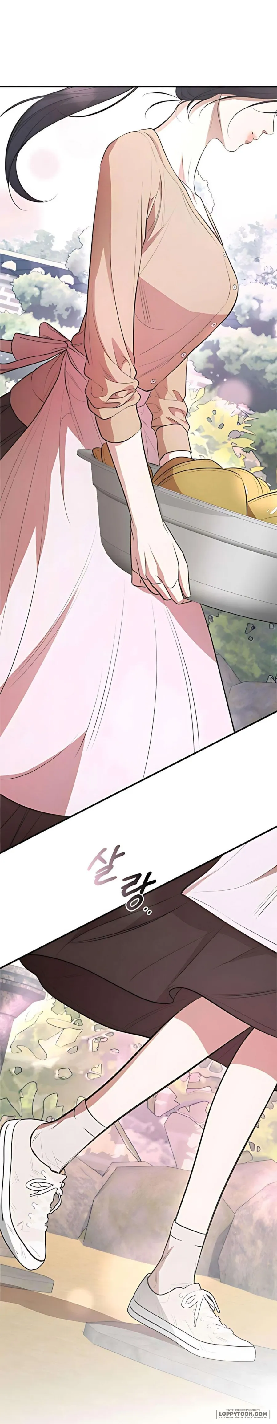 Tiêu Bản - Chap 7 - Trang 35
