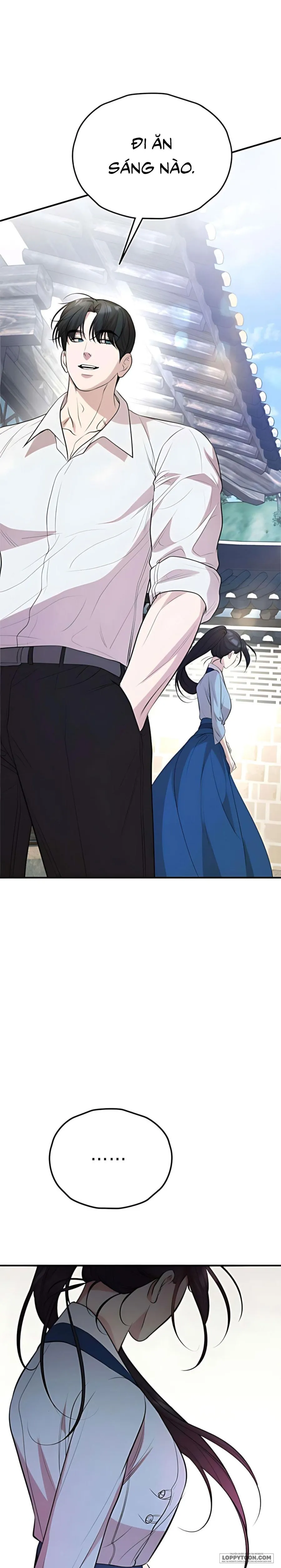Tiêu Bản - Chap 7 - Trang 5
