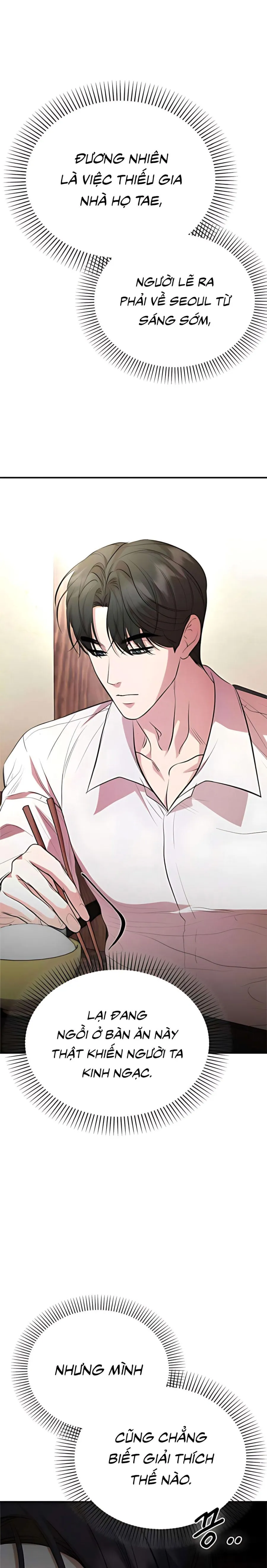 Tiêu Bản - Chap 7 - Trang 10