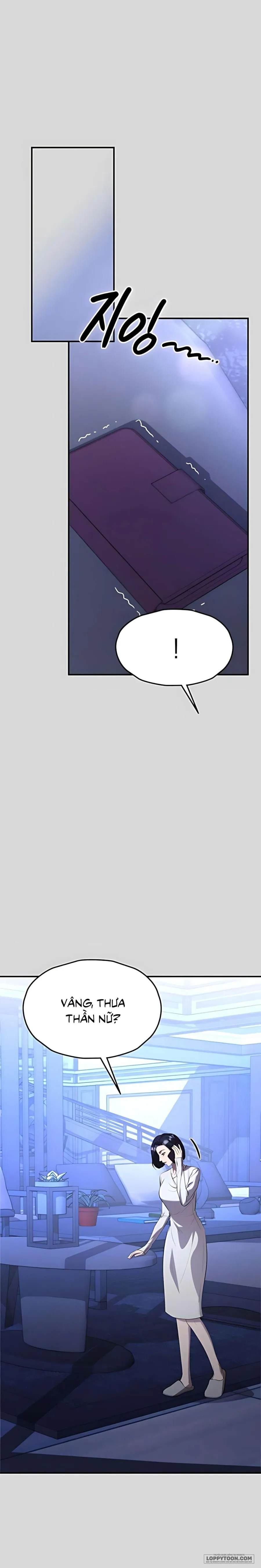 Tiêu Bản - Chap 8 - Trang 1