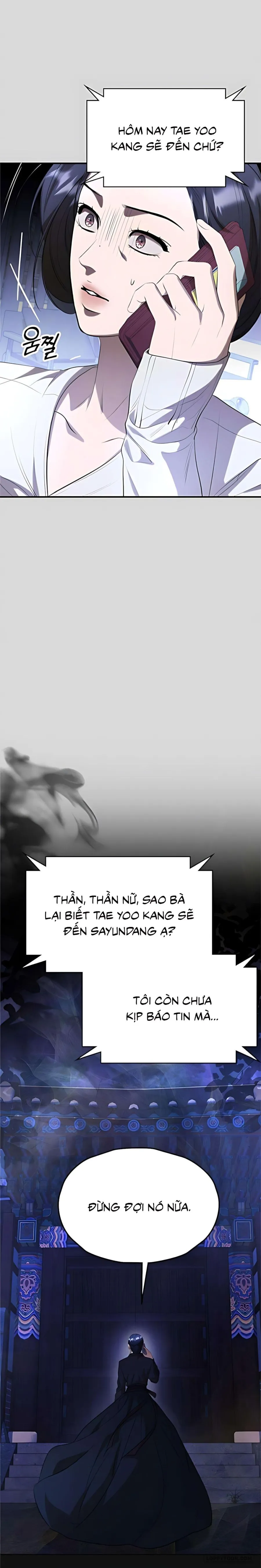 Tiêu Bản - Chap 8 - Trang 2