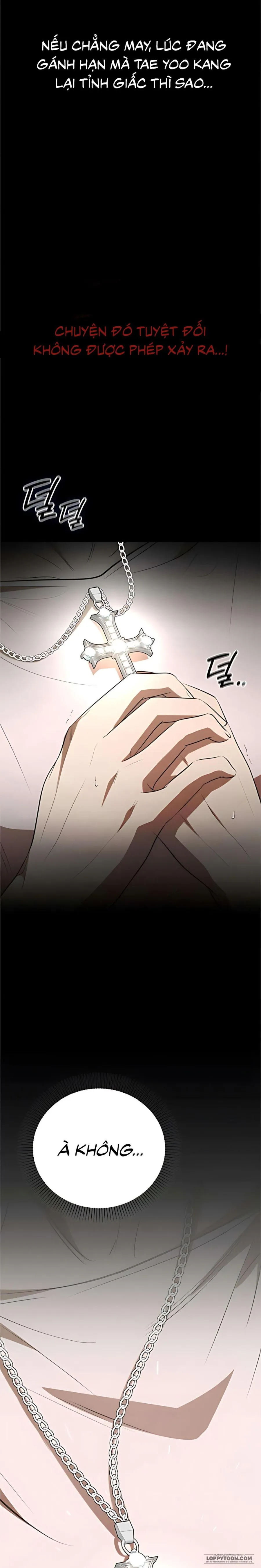 Tiêu Bản - Chap 8 - Trang 11