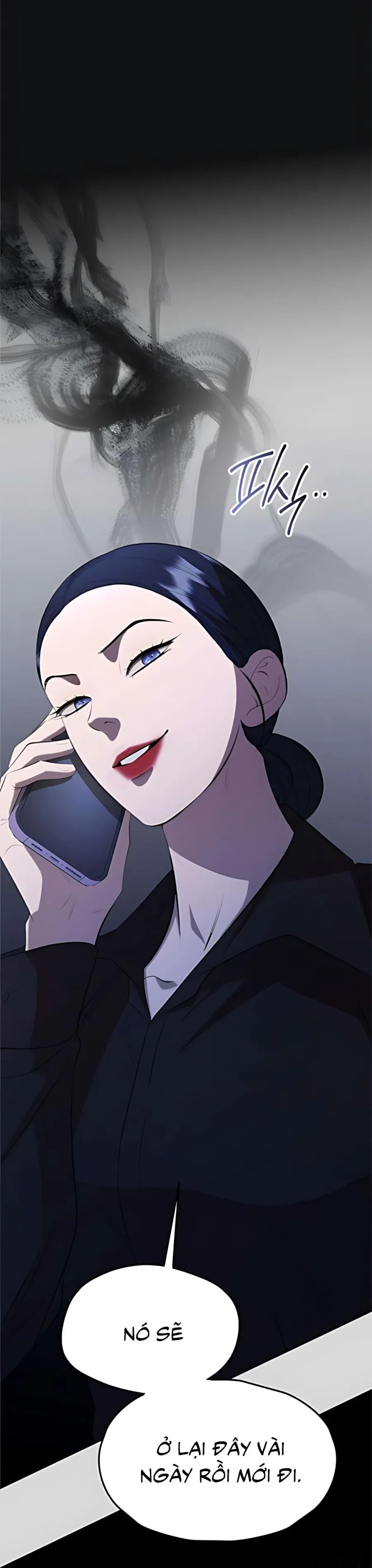 Tiêu Bản - Chap 8 - Trang 3