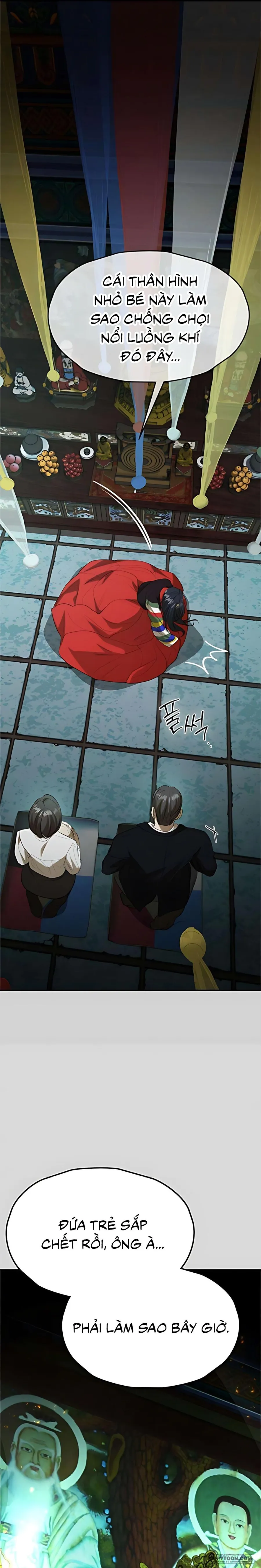 Tiêu Bản - Chap 8 - Trang 24