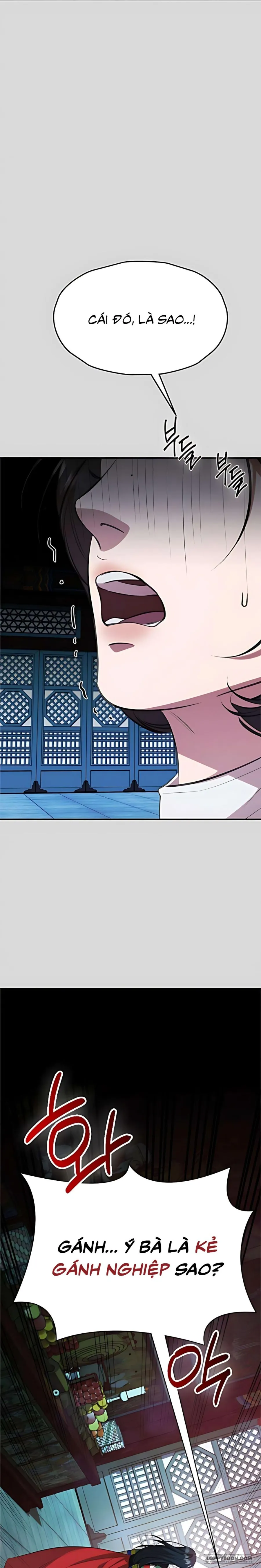 Tiêu Bản - Chap 8 - Trang 28