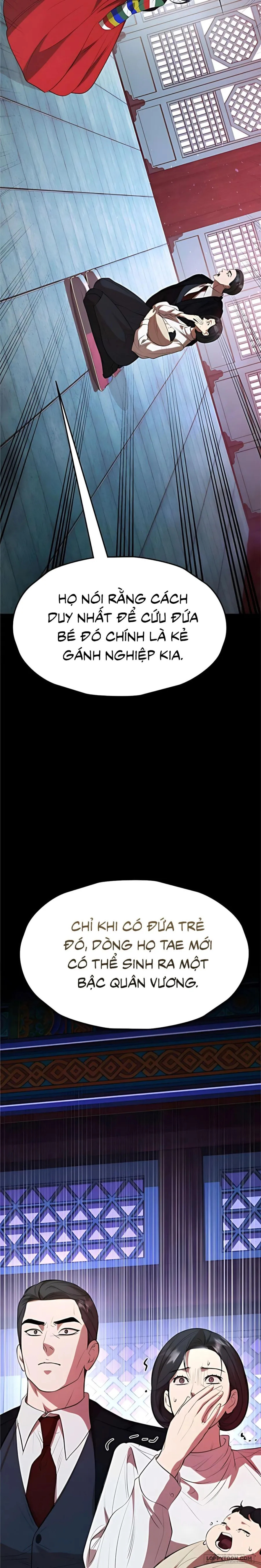 Tiêu Bản - Chap 8 - Trang 29