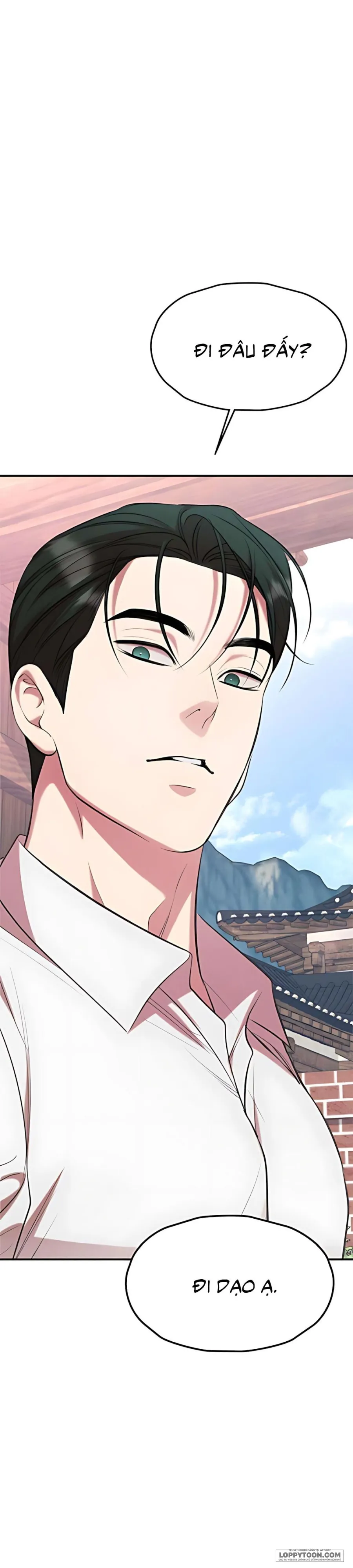 Tiêu Bản - Chap 8 - Trang 37