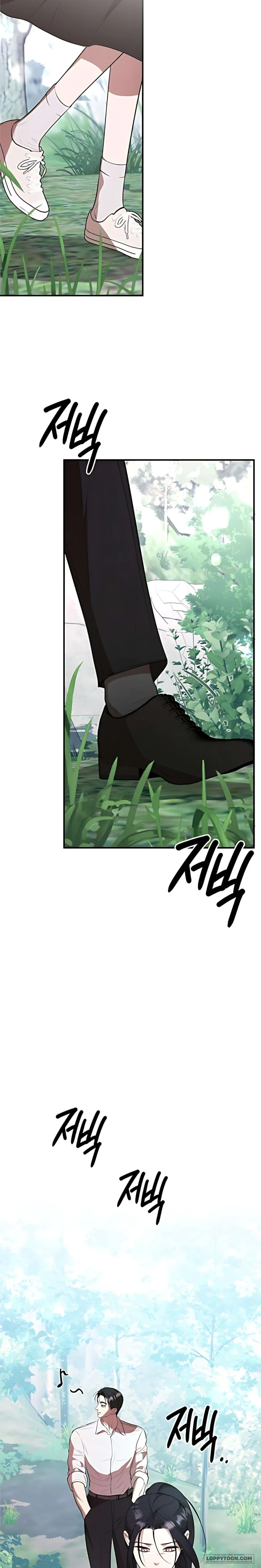 Tiêu Bản - Chap 8 - Trang 42