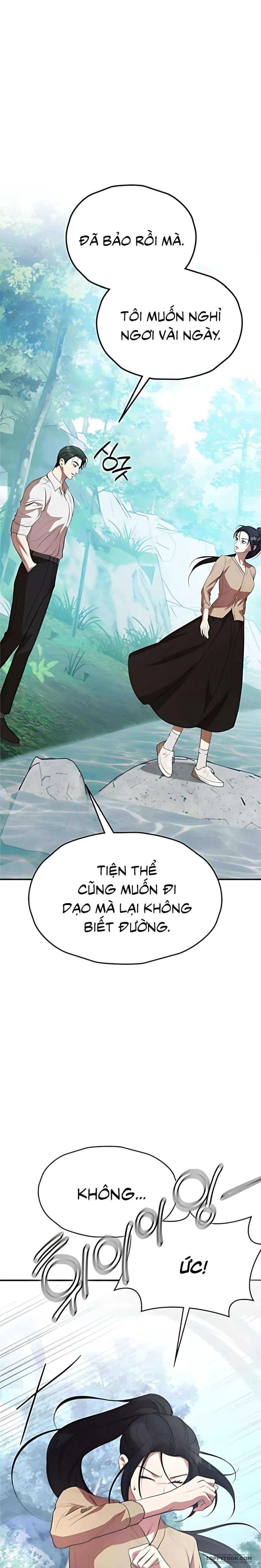 Tiêu Bản - Chap 8 - Trang 47