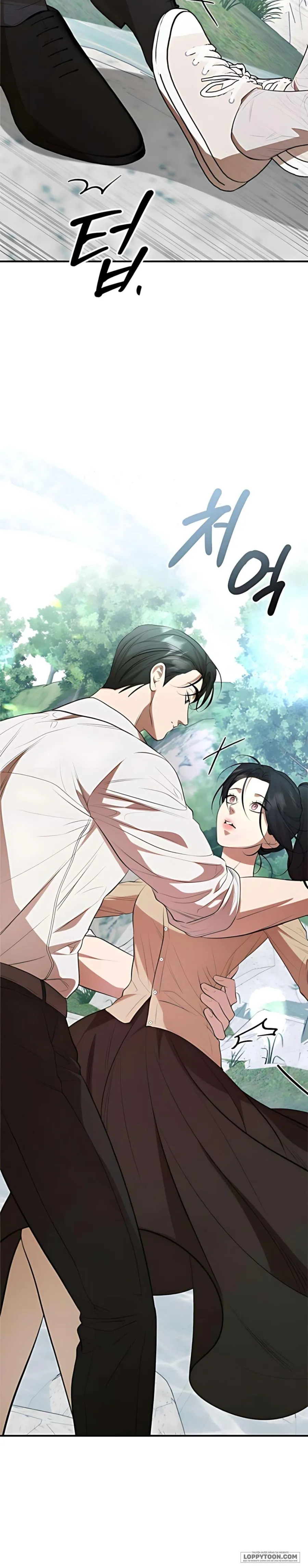 Tiêu Bản - Chap 8 - Trang 49