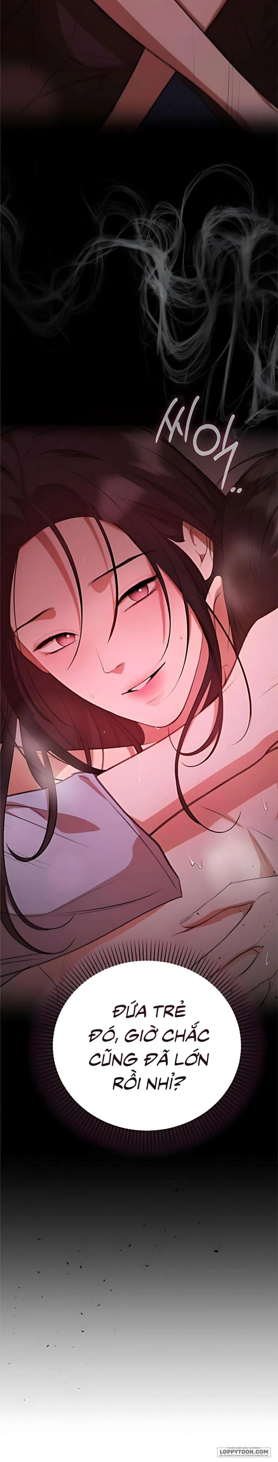 Tiêu Bản - Chap 8 - Trang 7