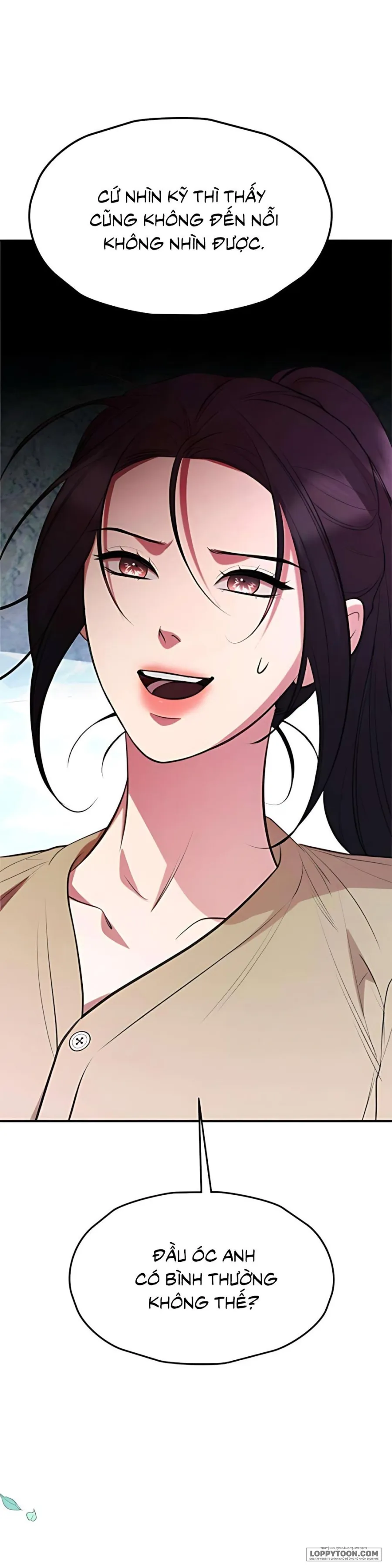 Tiêu Bản - Chap 9 - Trang 12