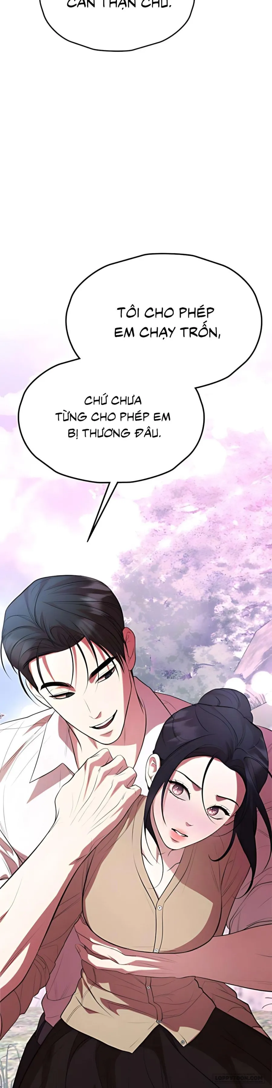 Tiêu Bản - Chap 9 - Trang 28