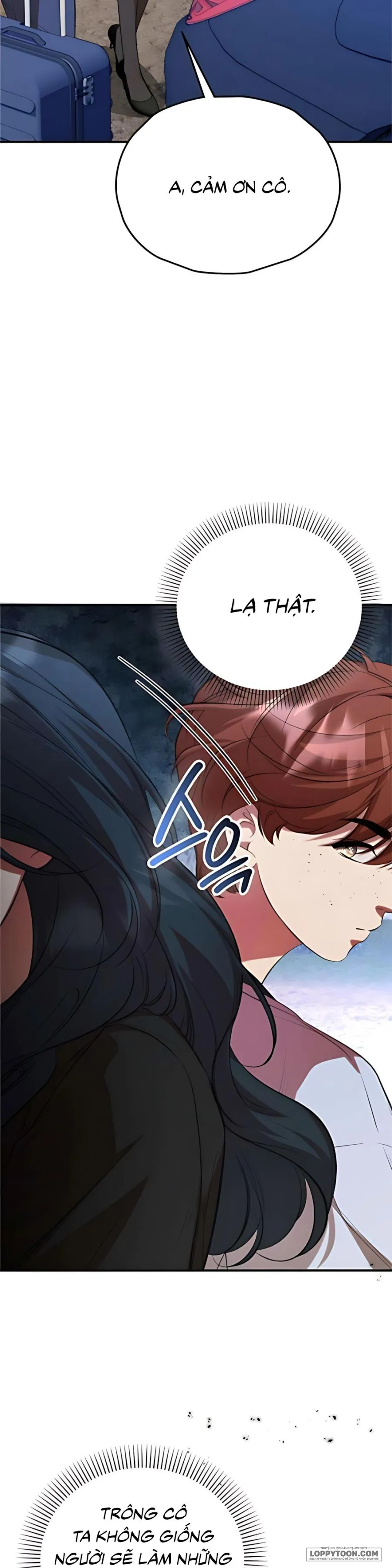 Tiêu Bản - Chap 9 - Trang 44