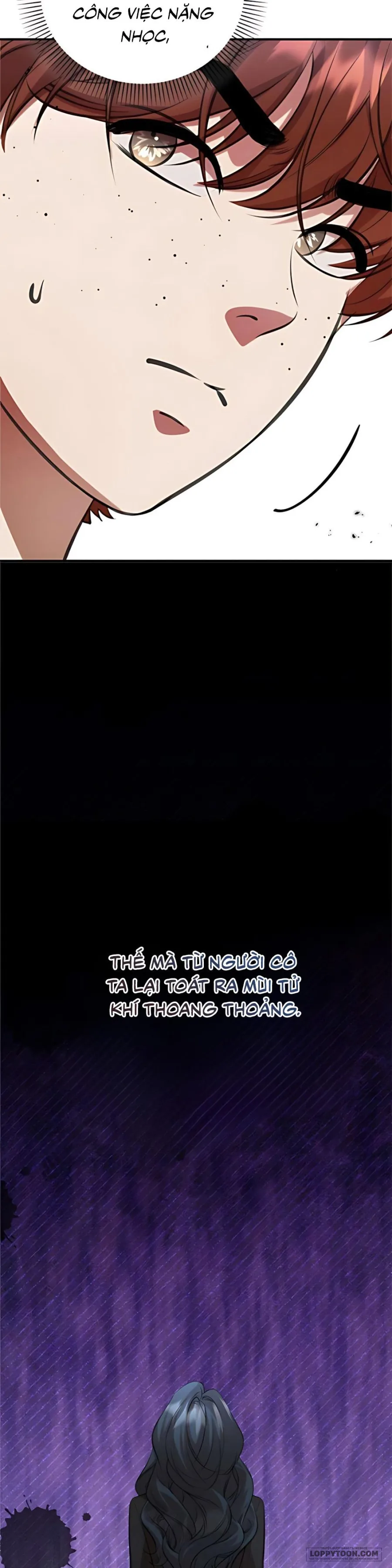 Tiêu Bản - Chap 9 - Trang 45