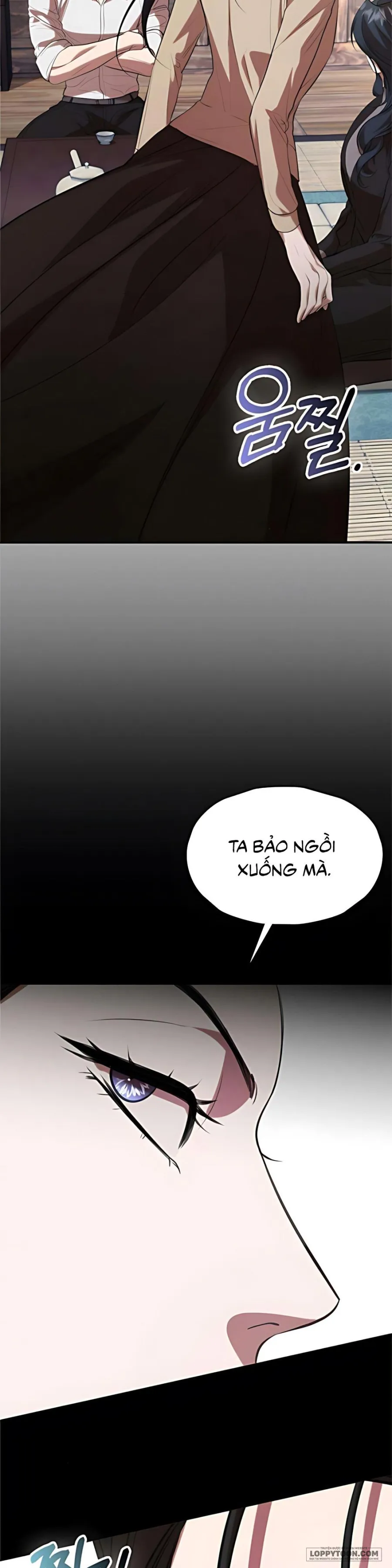 Tiêu Bản - Chap 9 - Trang 52