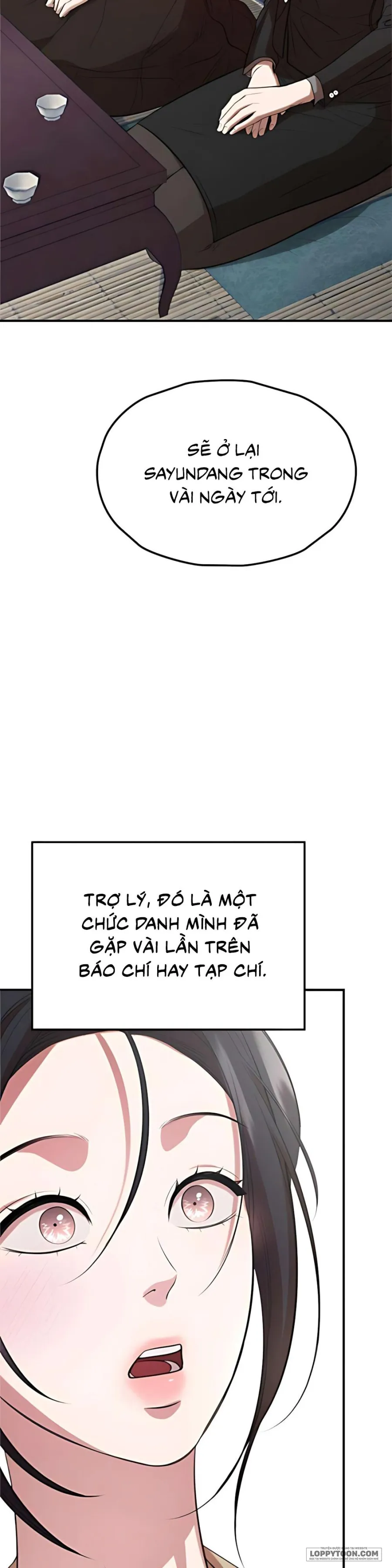 Tiêu Bản - Chap 9 - Trang 57