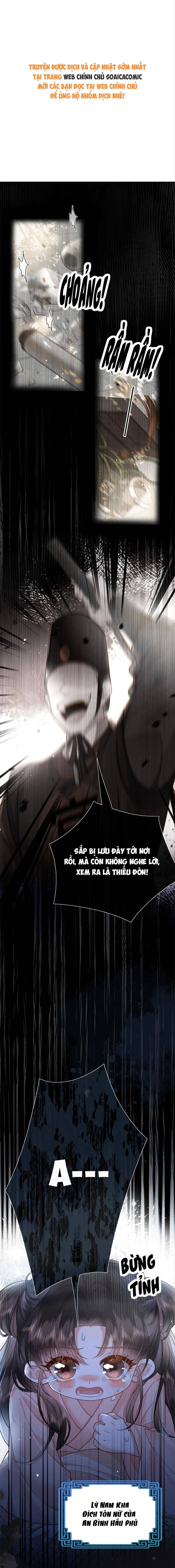 Tiểu Gia Chủ Tám Tuổi Gánh Cả Gia Tộc - Chap 1 - Trang 1