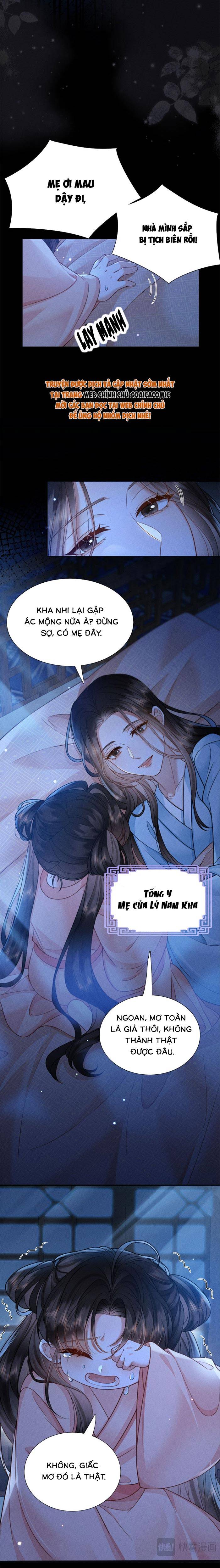 Tiểu Gia Chủ Tám Tuổi Gánh Cả Gia Tộc - Chap 1 - Trang 2