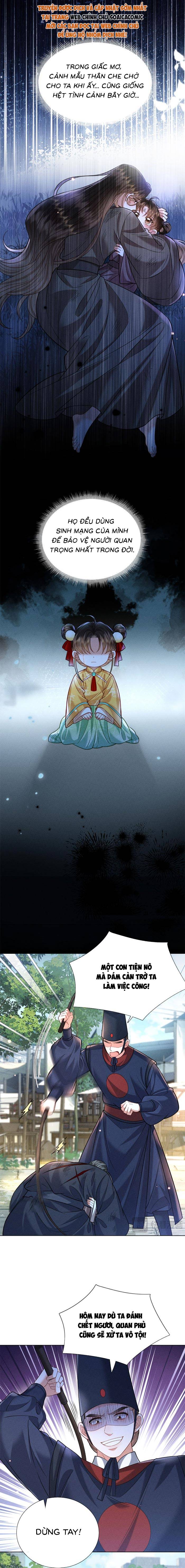 Tiểu Gia Chủ Tám Tuổi Gánh Cả Gia Tộc - Chap 15 - Trang 6