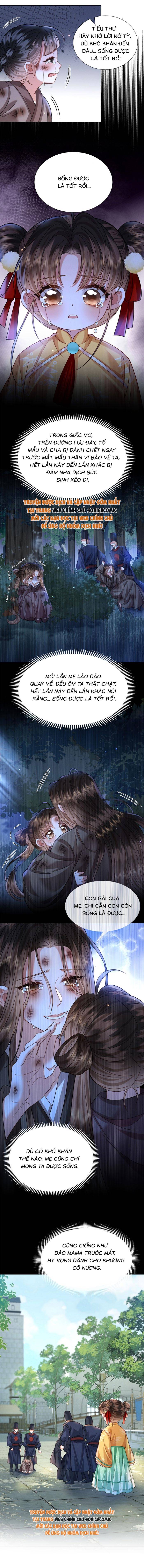 Tiểu Gia Chủ Tám Tuổi Gánh Cả Gia Tộc - Chap 16 - Trang 4