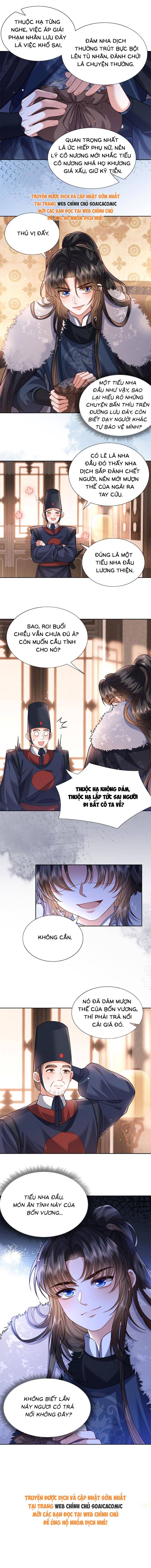 Tiểu Gia Chủ Tám Tuổi Gánh Cả Gia Tộc - Chap 16 - Trang 9