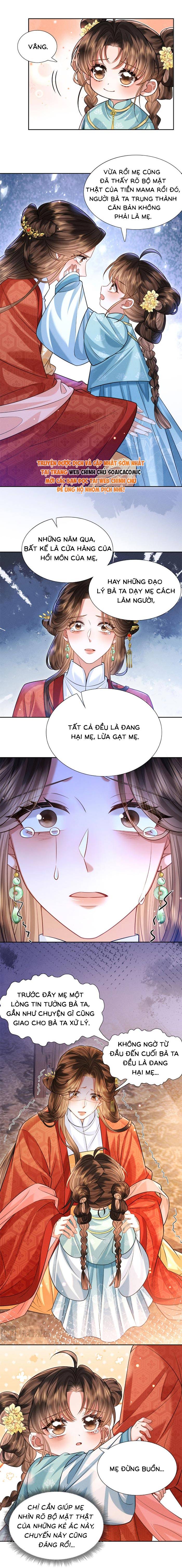 Tiểu Gia Chủ Tám Tuổi Gánh Cả Gia Tộc - Chap 19 - Trang 6