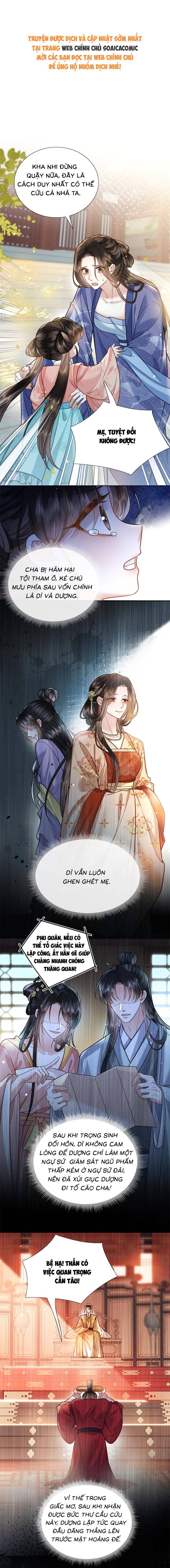 Tiểu Gia Chủ Tám Tuổi Gánh Cả Gia Tộc - Chap 2 - Trang 1