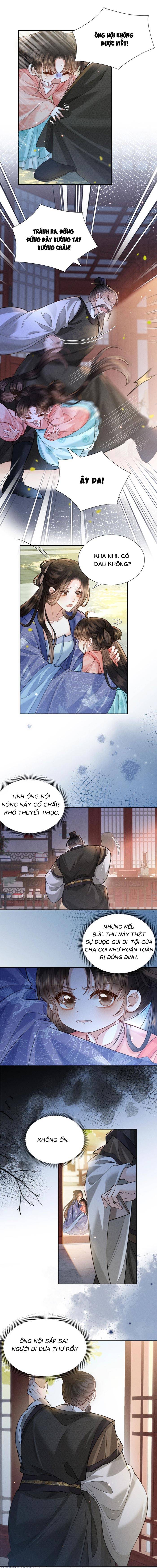 Tiểu Gia Chủ Tám Tuổi Gánh Cả Gia Tộc - Chap 2 - Trang 6