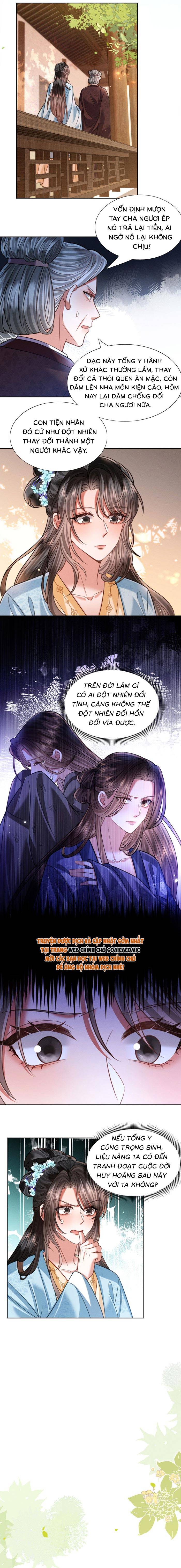 Tiểu Gia Chủ Tám Tuổi Gánh Cả Gia Tộc - Chap 29 - Trang 7