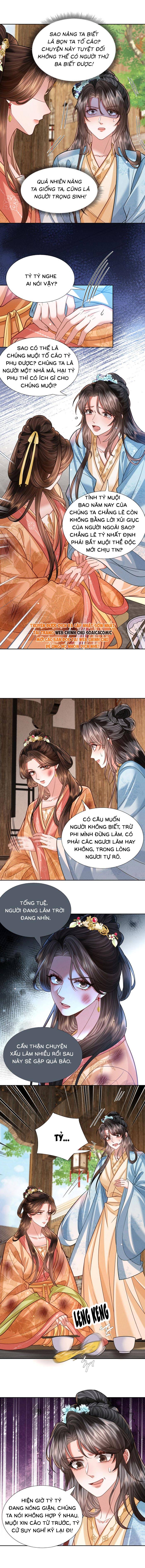 Tiểu Gia Chủ Tám Tuổi Gánh Cả Gia Tộc - Chap 29 - Trang 9