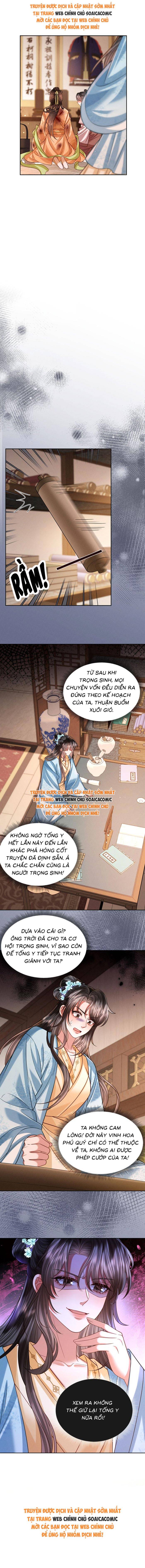 Tiểu Gia Chủ Tám Tuổi Gánh Cả Gia Tộc - Chap 29 - Trang 10